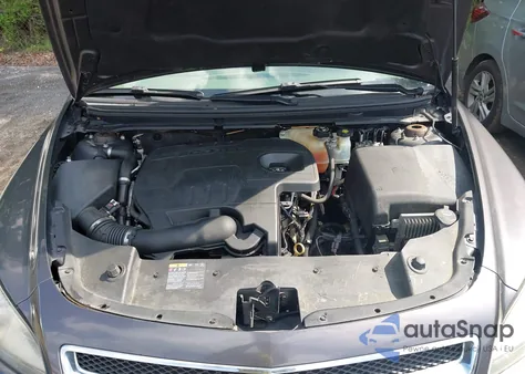 2011 Chevrolet Malibu Ls from USA, damaged, VIN 1G1ZA5E19BF181661